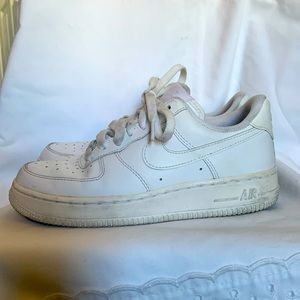 Nike Air AF1 Sneakers 2020